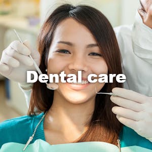 Dental care | yathar